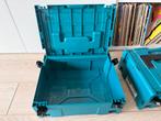 Makita Mbox, Ophalen of Verzenden, Zo goed als nieuw