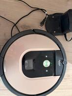 Roomba iRobot 900 Serie Robotstofzuiger, Ophalen of Verzenden, Gebruikt, Reservoir, Robotstofzuiger
