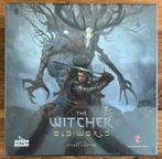 The Witcher Old World ( retail ) NIEUW in shrink !, Hobby en Vrije tijd, Gezelschapsspellen | Bordspellen, Ophalen, Nieuw