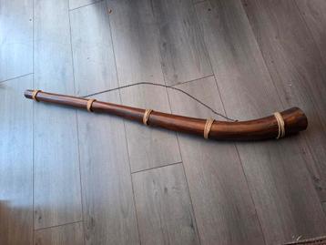 Midwinterhoorn beschikbaar voor biedingen