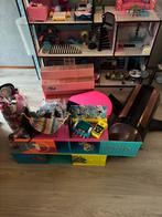 LOL suprise sets, Kinderen en Baby's, Speelgoed | Poppenhuizen, Ophalen of Verzenden, Zo goed als nieuw, Poppenhuis