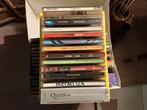 Cd's Rock hiphop,sixties, Ophalen of Verzenden, Gebruikt, Overige genres