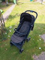Cybex Eezy S+ 2, Kinderen en Baby's, Buggy's, Ophalen, Gebruikt