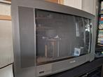 Philips Matchline - 28PW-9505/12 - 1999 - Vaste prijs, Audio, Tv en Foto, Vintage Televisies, Ophalen, Zo goed als nieuw, 60 tot 80 cm