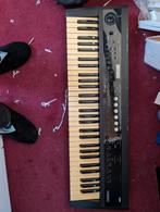 korg ps60 keyboard, Ophalen, Korg, Midi-aansluiting, 61 toetsen