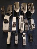 Partij professionele beamers (14 stuks), Ophalen, Gebruikt, SHARP, Panasonic, Sony, SANYO, Acer, Hitachi, Optima, SMART, DLP