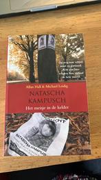 A. Hall - Natascha Kampusch, Gelezen, Ophalen of Verzenden, A. Hall; M. Leidig
