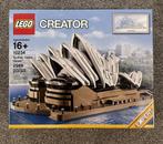 LEGO Sydney Opera House (10234) – Nieuw in Doos, Ophalen of Verzenden, Nieuw, Complete set, Lego