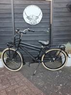 Batavus Packd transport jongensfiets kinderfiets 24 inch 3V, Fietsen en Brommers, Fietsen | Jongens, Ophalen, 24 inch, Versnellingen