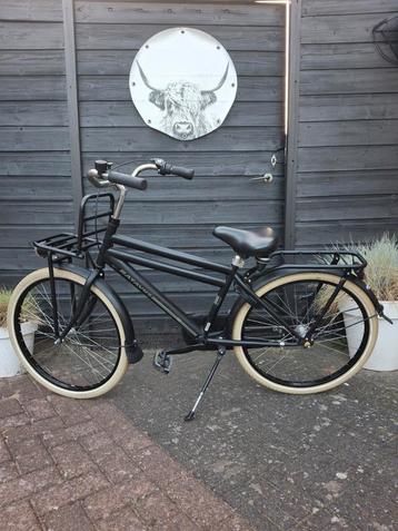 Batavus Packd transport jongensfiets kinderfiets 24 inch 3V beschikbaar voor biedingen