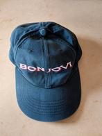 BON JOVI Cap/Pet, Ophalen of Verzenden, Zo goed als nieuw, One size fits all, Brockum Worldwide