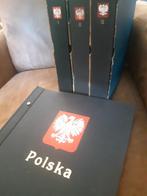 POLEN  POLKSKA 4X DAVO ALBUMS DEEL 1.  I, Ophalen, Buitenland