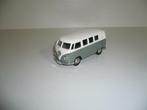 VW Combi Bus T1  Solido 1:43, Ophalen of Verzenden, Zo goed als nieuw, Auto, Solido