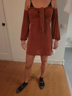 Jurk met glittertje asos maat 36, Kleding | Dames, Jurken, Ophalen of Verzenden, Zo goed als nieuw, Maat 36 (S), Boven de knie