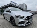 Mercedes-Benz B-Klasse 180 Business Solution AMG Trekhaak |, 136 pk, Gebruikt, Euro 6, 4 cilinders
