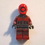 LEGO Star Wars, sw0839, Guavian Security Soldier, Ophalen of Verzenden, Zo goed als nieuw, Losse stenen, Lego