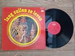 LP 67	Lang zullen ze leven, Ophalen of Verzenden, Gebruikt, 12 inch, Nederlandstalig