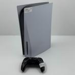 Playstation 5 825GB Disk Versie | Met controller, Spelcomputers en Games, Spelcomputers | Sony PlayStation 5, Playstation 5, Dordrecht@usedproducts.nl
