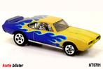 HTRS07 Hot Wheels 2007 Alle 12  Treasure Hunt Models, Ophalen of Verzenden, Nieuw, Auto