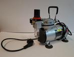 Air Brush, Ophalen, Zo goed als nieuw, Gereedschap of Toebehoren