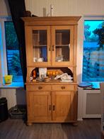 Buffetkast , hout, Antiek en Kunst, Ophalen