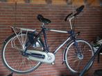 Fiets heren, Ophalen, Gebruikt, Versnellingen, 57 tot 61 cm