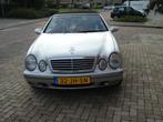 SUPER EN MOOIE ENLEUKE MERCEDES BENZ 230 CLK CARBIO,,,, Mercedes-Benz, Particulier, Benzine