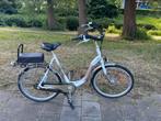 Sparta Amazone Lageinstap Moederfiets damesfiets, Ophalen, Sparta, Gebruikt, Versnellingen
