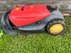 Loopo m1000 wolf garten/ robomow robotmaaier grasmaaier, Gebruikt, Ophalen of Verzenden, Wolf-Garten, Met regensensor