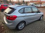 BMW 2-Serie Active Tourer 218i 136pk Aut 2018 Grijs, 1345 kg, 136 pk, 19 km/l, Particulier