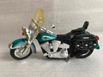 Harley Davidson schaalmodel Buddy L, Overige merken, Gebruikt, Ophalen of Verzenden, Groter dan 1:32