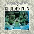 De kruidentuin - Sarah Garland, Boeken, Ophalen of Verzenden, Zo goed als nieuw, Sarah Garland, Moestuin