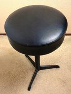 metalen kruk, Ophalen of Verzenden, Gebruikt, Staal