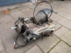 Piaggio zip SP 50cc motor blok H2O 2takt LC onderdelen, Ophalen of Verzenden