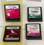 Nintendo games ds nintendogs imagine beauty stylist, Spelcomputers en Games, Games | Nintendo DS, 1 speler, Ophalen of Verzenden