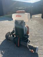 Stihl SR450 Motornevelspuit, Ophalen, Gebruikt, Ongediertebestrijding