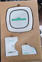 Wallbox Pulsar - 5 meter, Ophalen of Verzenden, Zo goed als nieuw, Laadpaal