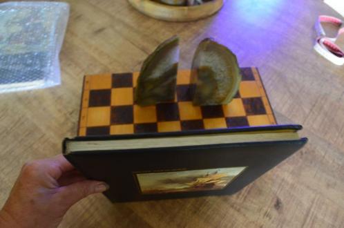 Boek over zeevaart, Verzamelen, Scheepvaart, Gebruikt, Boek of Tijdschrift, Zeilboot, Ophalen of Verzenden
