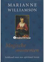 Marianne Williamsom Leidraad voor een spiritueel leven, Boeken, Verzenden, Gelezen, Marianne Williamson