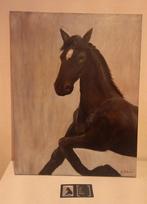 'Het beste paard van stal' - A. Jukema, Ophalen of Verzenden