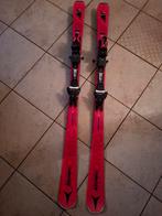 Atomic Redster  Ski's, Sport en Fitness, Skiën en Langlaufen, Ophalen, 140 tot 160 cm, Gebruikt, Carve