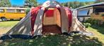 Trixen 4 type duo tent., Caravans en Kamperen, Tenten, Ophalen, Zo goed als nieuw
