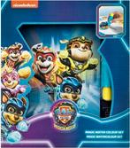 Magisch waterkleurboek van PAW Patrol,, Ophalen of Verzenden