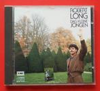 cd Robert Long Dag kleine jongen met Waarom huil je nou, Cd's en Dvd's, Ophalen of Verzenden, Gebruikt, Overige genres