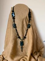 Jade pixiu amulet hanger geluk welvaart power uniek magie, Sieraden, Tassen en Uiterlijk, Kettingen, Nieuw, Ophalen of Verzenden