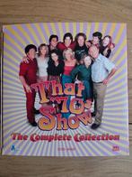 That '70s Show - Complete Collectie DVD Box, Verzenden, Alle leeftijden, Boxset, Zo goed als nieuw
