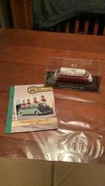 Atlas bus collection 1:87, Ophalen of Verzenden, Nieuw, Bus of Vrachtwagen, Overige merken