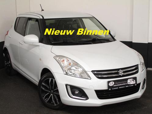 Suzuki Swift 1.2 SPORT*JN-JOY*CRUISE*LED*TREKHAAK*1E EIGENAA, Auto's, Suzuki, Bedrijf, Te koop, Swift, ABS, Airbags, Airconditioning