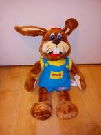 Knuffel Koos konijn, Kinderen en Baby's, Speelgoed | Knuffels en Pluche, Ophalen of Verzenden, Zo goed als nieuw, Konijn