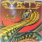 Y&T – Mean Streak, Ophalen of Verzenden, Gebruikt